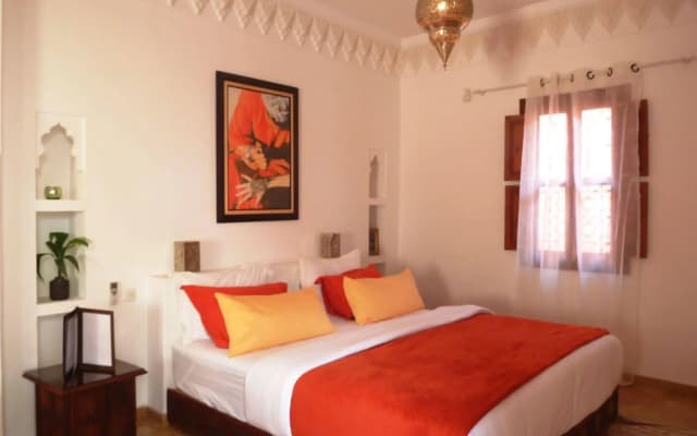 Riad Viva - photo 5