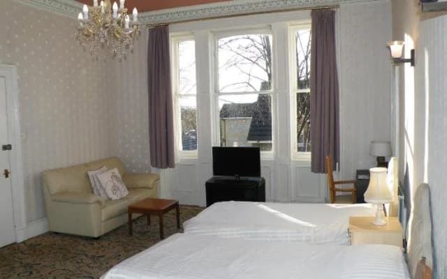 Judy Guest House - photo 4