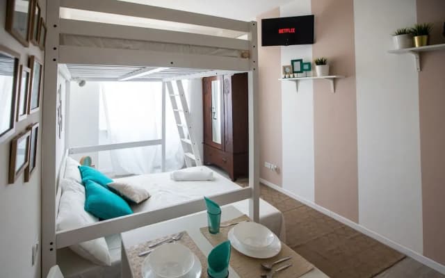 Home Hotel - Transiti 21 - photo 5