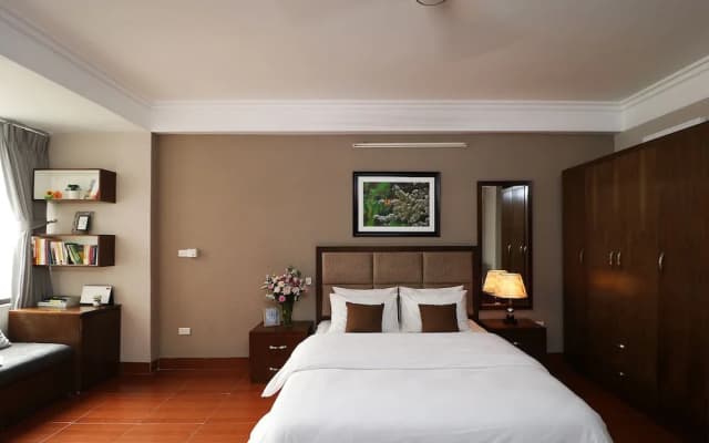 iStay Hotel Apartment 1 - photo 3
