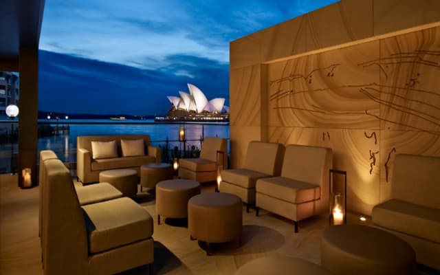 Park Hyatt Sydney - photo 2