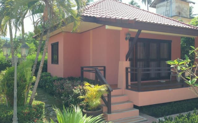 The New Villa - photo 5