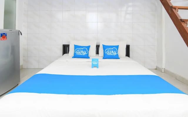Airy Denpasar Utara Gatot Subroto Barat 339 Bali - photo 4
