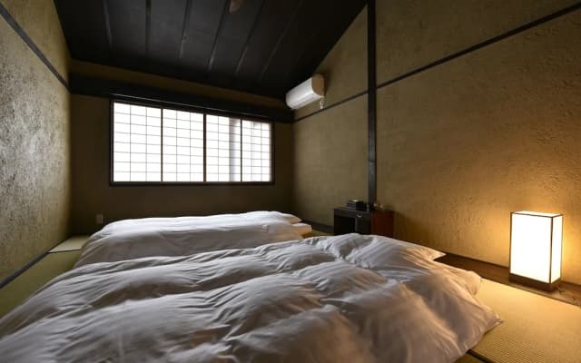 Rinn Premium Machiya Townhouse Kunpu - photo 4