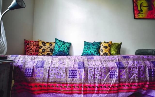 Maharaja City Apartment - photo 2