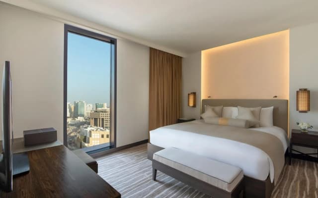 Alwadi Hotel Doha - MGallery Collection - photo 5