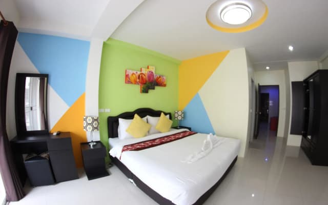 Tulip Inn - photo 5