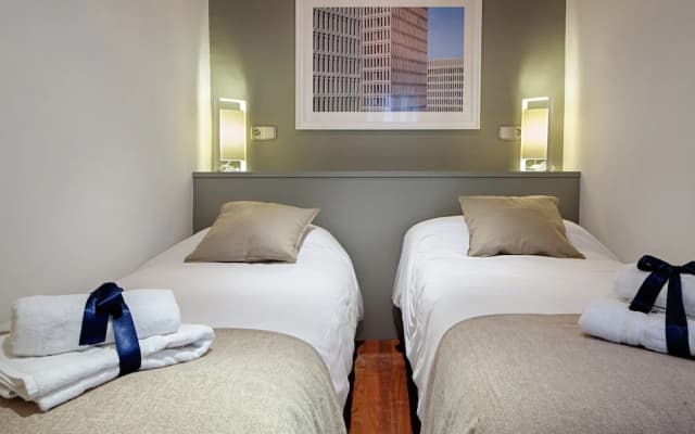 Habitat Apartments Cathedral - photo 4