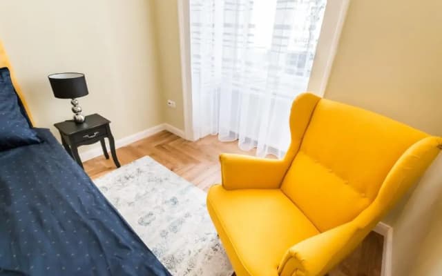BpR King street Luxury Suite - photo 2