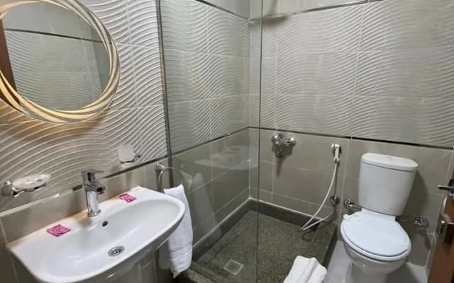 Royal Home Hotel - photo 4