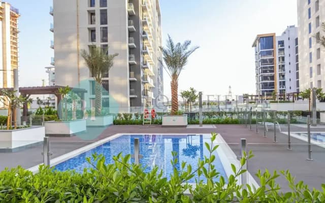 Bloomfields Stylish 1BR In Riviera - photo 4