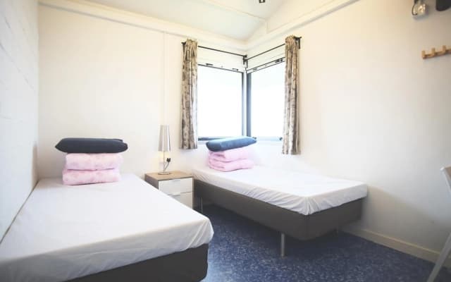 Hong Kong Island YHA Jockey Club Mt. Davis Youth Hostel - photo 5