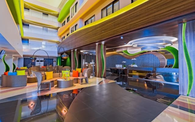 Infinity8 Bali - photo 5