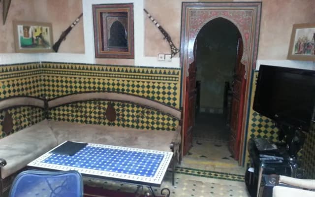 Riad Tarik - photo 2