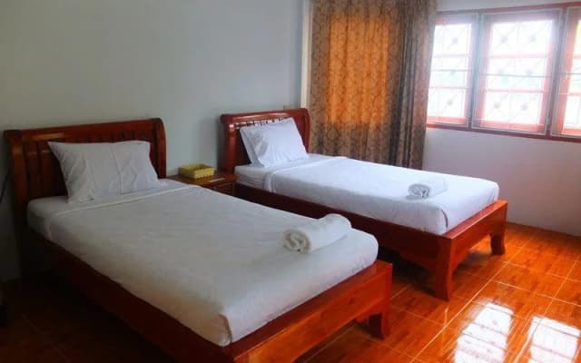 D.D Guest House Pattaya - photo 4