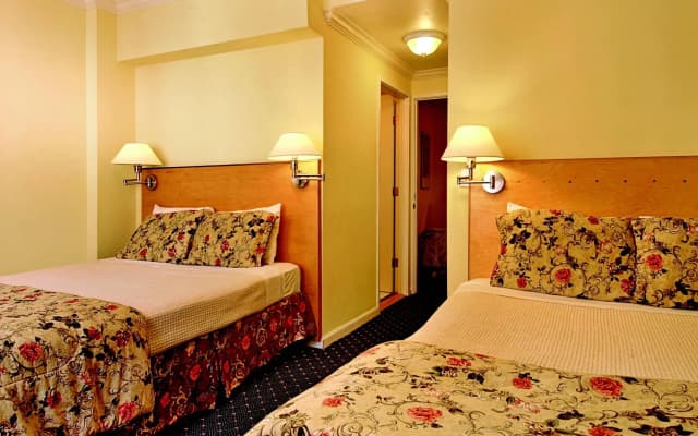 Hotel Stratford San Francisco - Handwritten Collection - photo 5