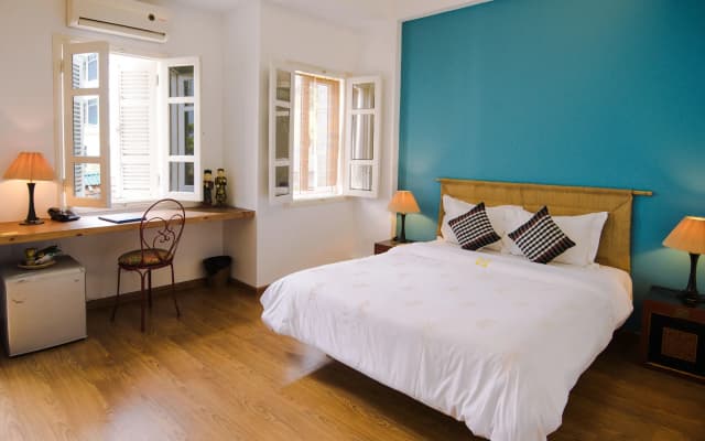 Maison d'Orient Hotel - photo 4