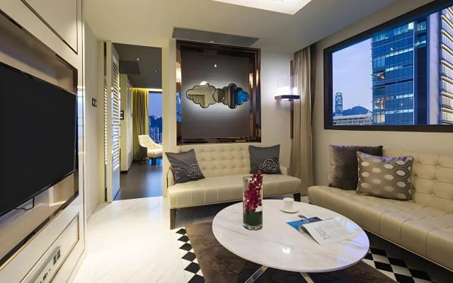 Hotel Pravo Hong Kong - photo 5