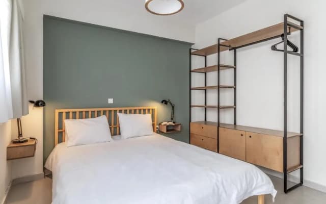 Soho Apartment by Olala Homes - photo 5
