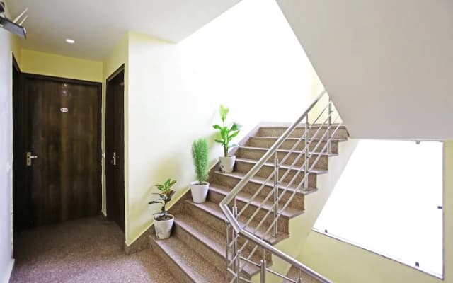 Hotel Broadway - photo 4