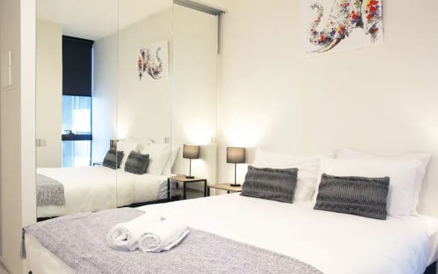 BHB Apartment in the Clouds - photo 4