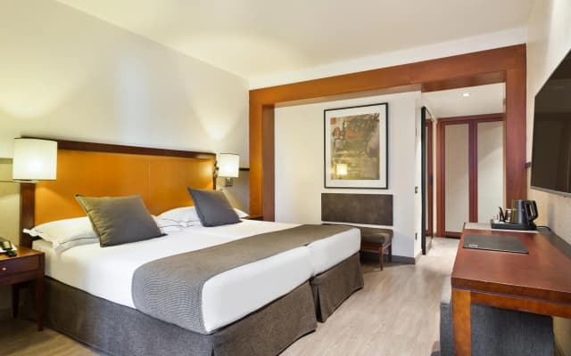 Hotel Balmoral - photo 5