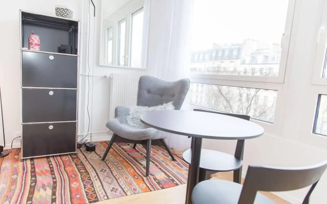 Montparnasse Studio Deluxe - photo 2