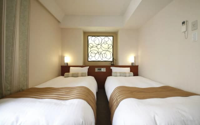Hotel Shinjukuya - photo 4