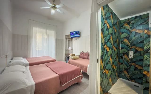 Hotel Giada - photo 4
