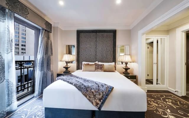 The Sebel Melbourne Flinders Lane - photo 5