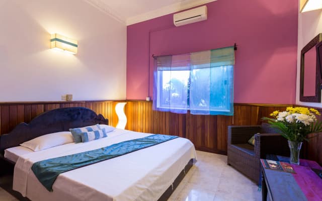 Le Tigre Hotel - photo 3