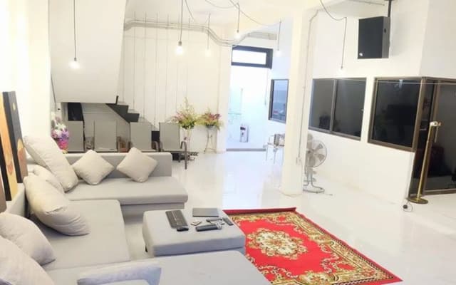 Zent & Bao Hostel - photo 4