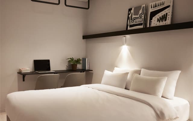 Hotel The Designers Yeouido - photo 4