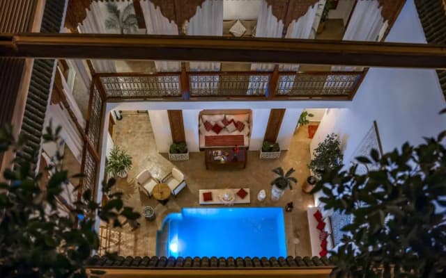 Marrakesh