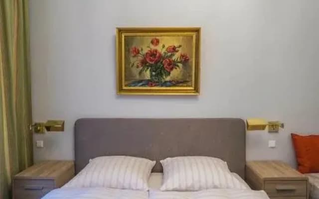 Hotel Pension Schaefer - photo 4