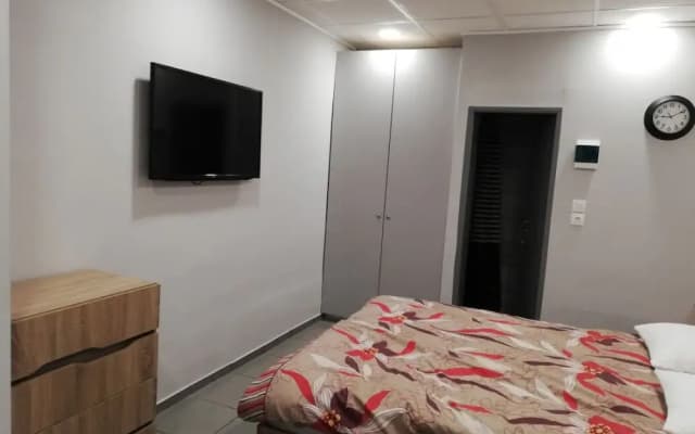 Cozy Studio Near Acropolis - photo 4