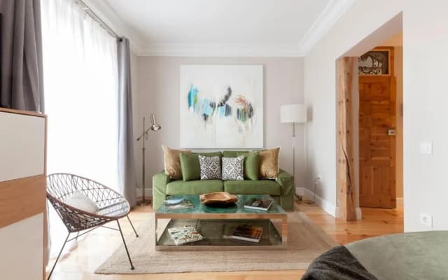 Casa Malasaña - photo 2