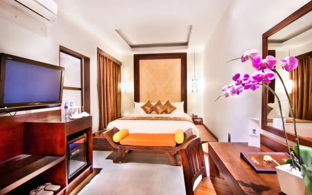Best Western Kuta Villa - photo 5