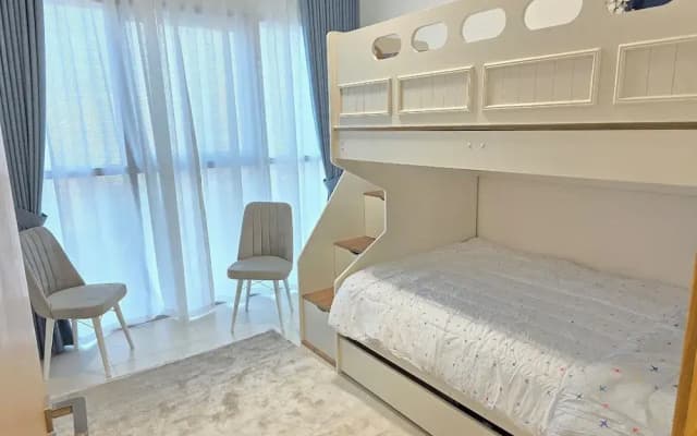 Luxury Moon 2Bhk Ap. - photo 3