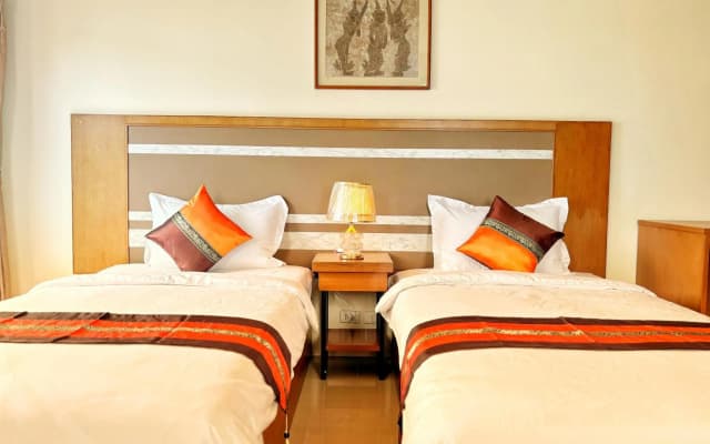 Patong V Hotel - photo 4