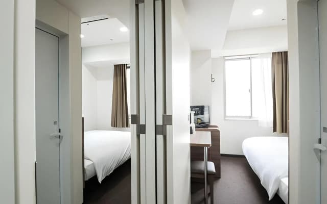 Washington R&B Hotel Higashinihombashi - photo 2