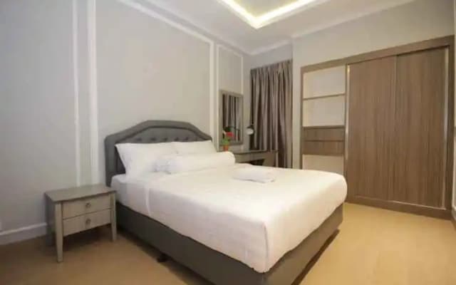 Flamboyan Residence Cipete - photo 4