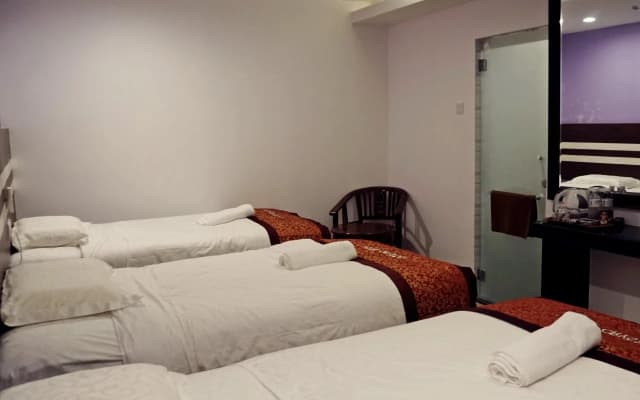 Hotel Kristal - photo 3