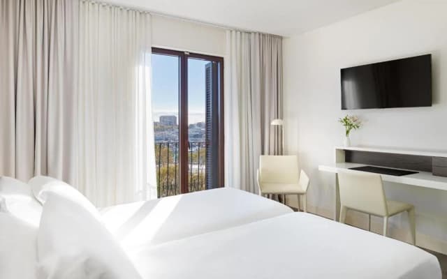 H10 Port Vell Hotel - photo 5