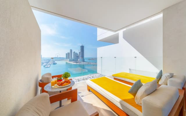 DXB - Five - 41506 - PJ - photo 4