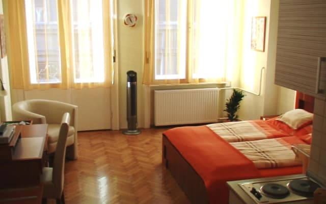 Paprika Apartment Studio - photo 3