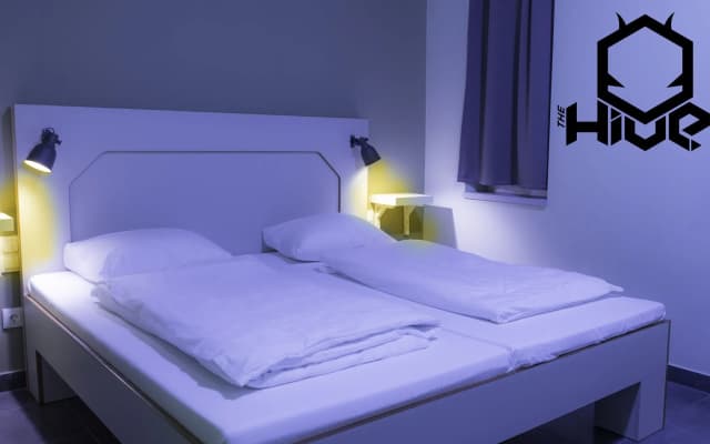 The Hive Party Hostel - photo 2
