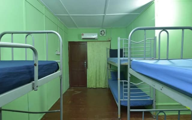 Spot On 90619 Mahseer Hostel - photo 3