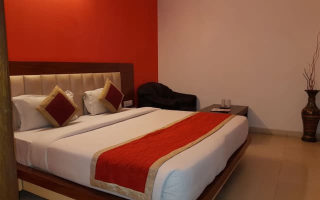 Hotel WTI Modesty - photo 5