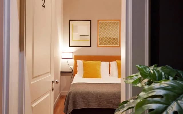 Boutique Hotel Hugo - photo 5